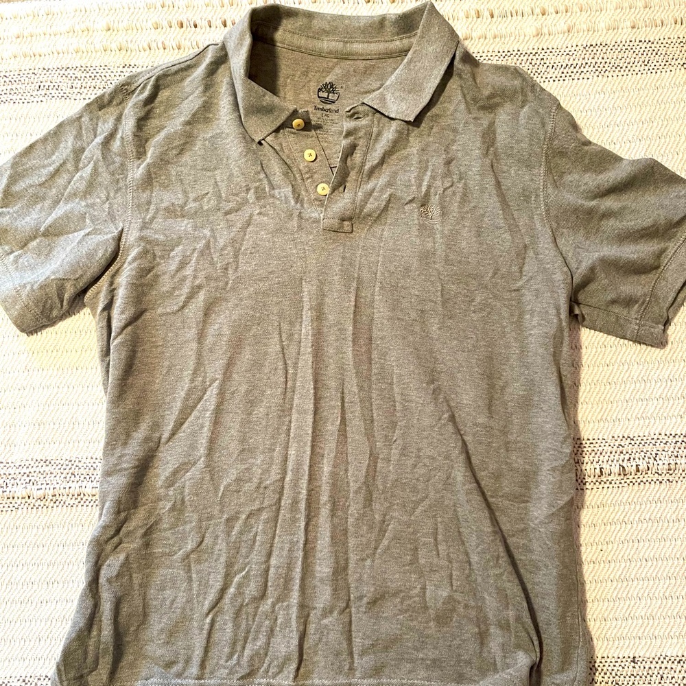 Timberland Polo